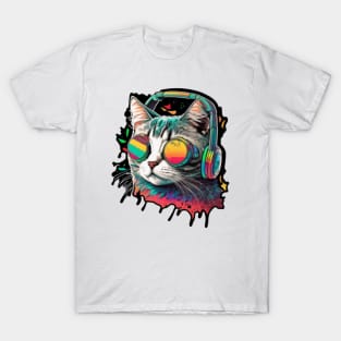 cute cats T-Shirt